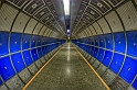 Senza fine (London Bridge Station)